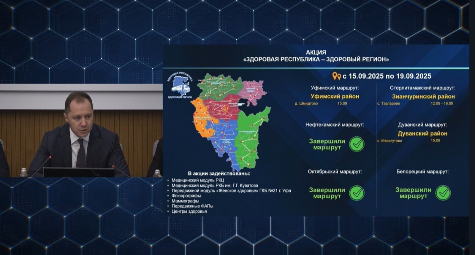 Фото: ИА Башинформ