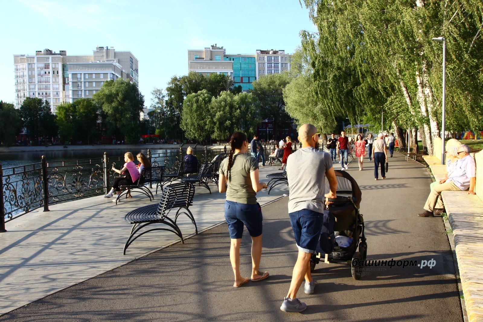 ИА Башинформ