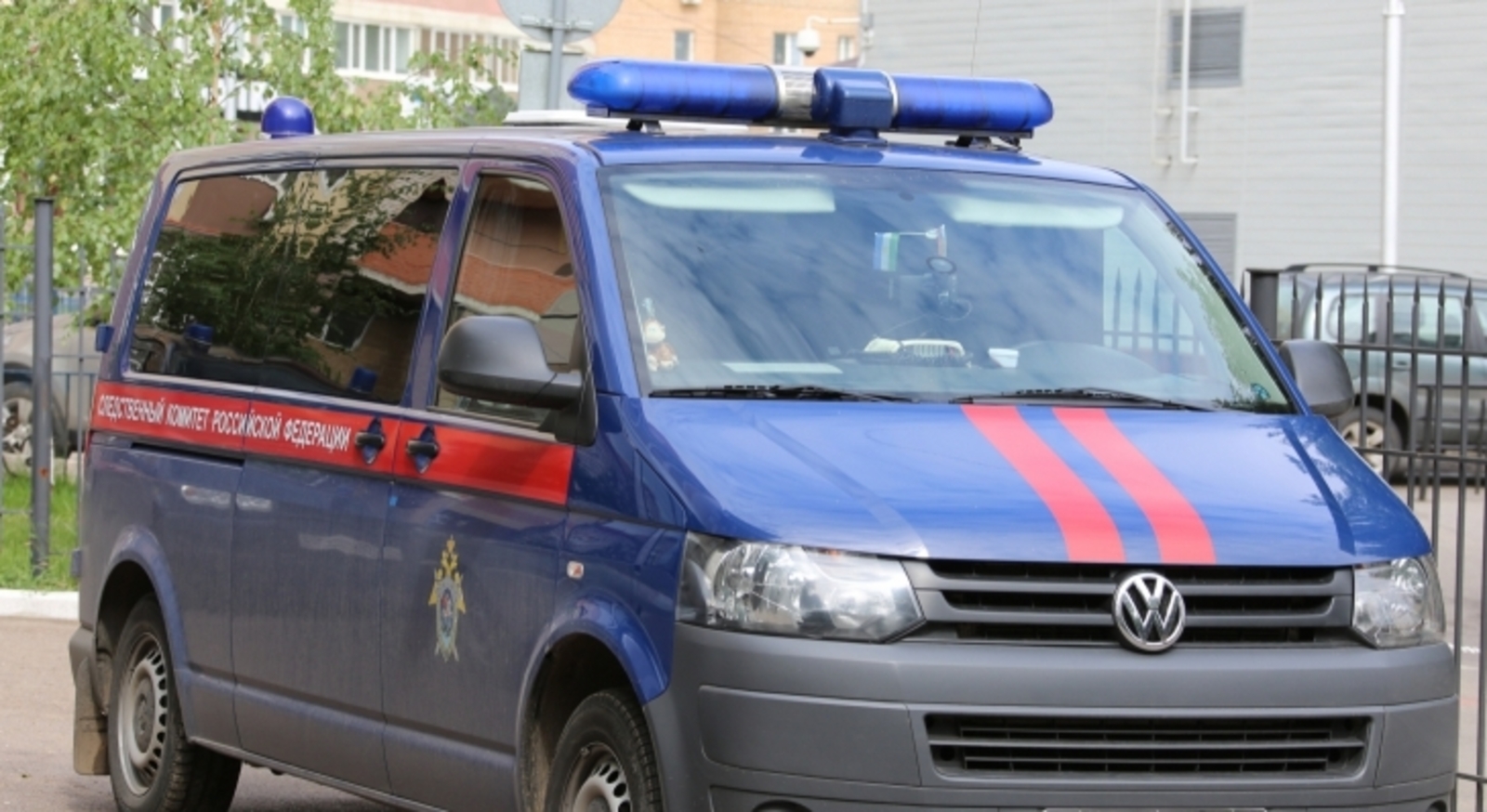 В Башкирии задержали певца-чиновника Вильдана Яруллина