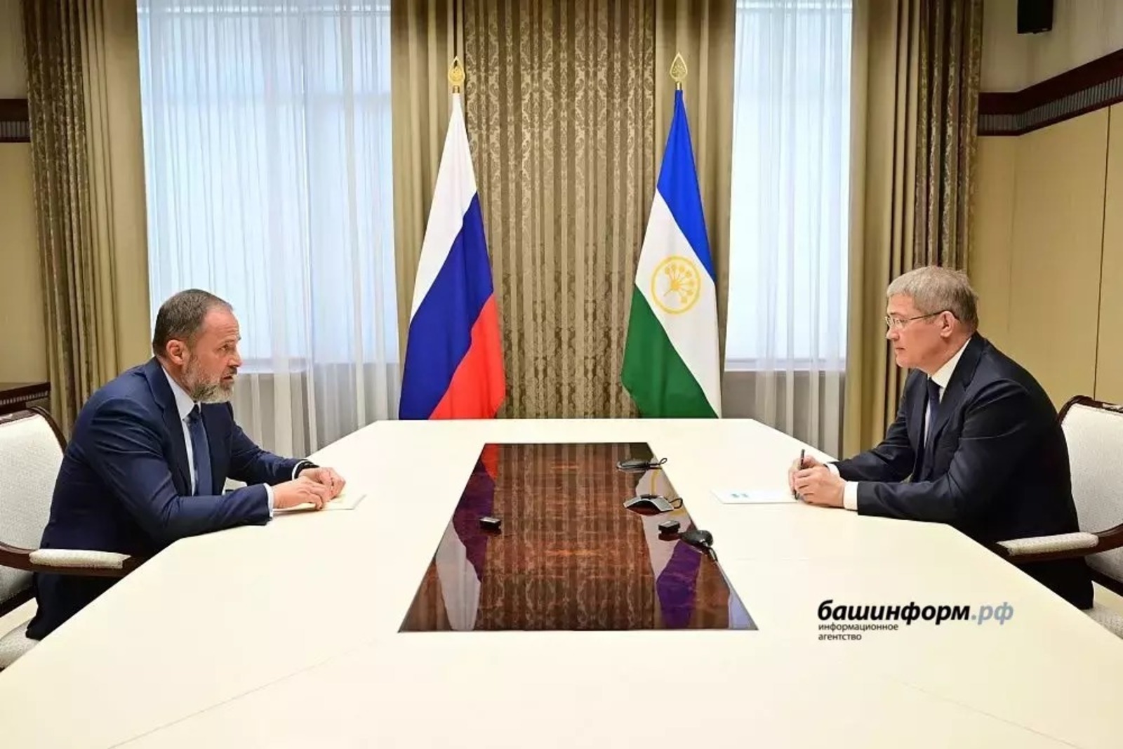 ИА Башинформ