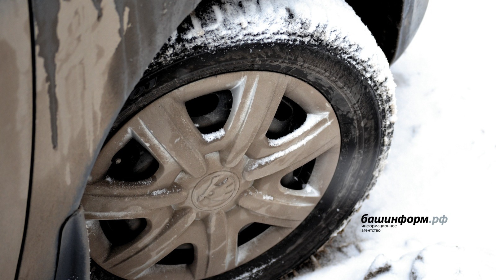 ИА Башинформ