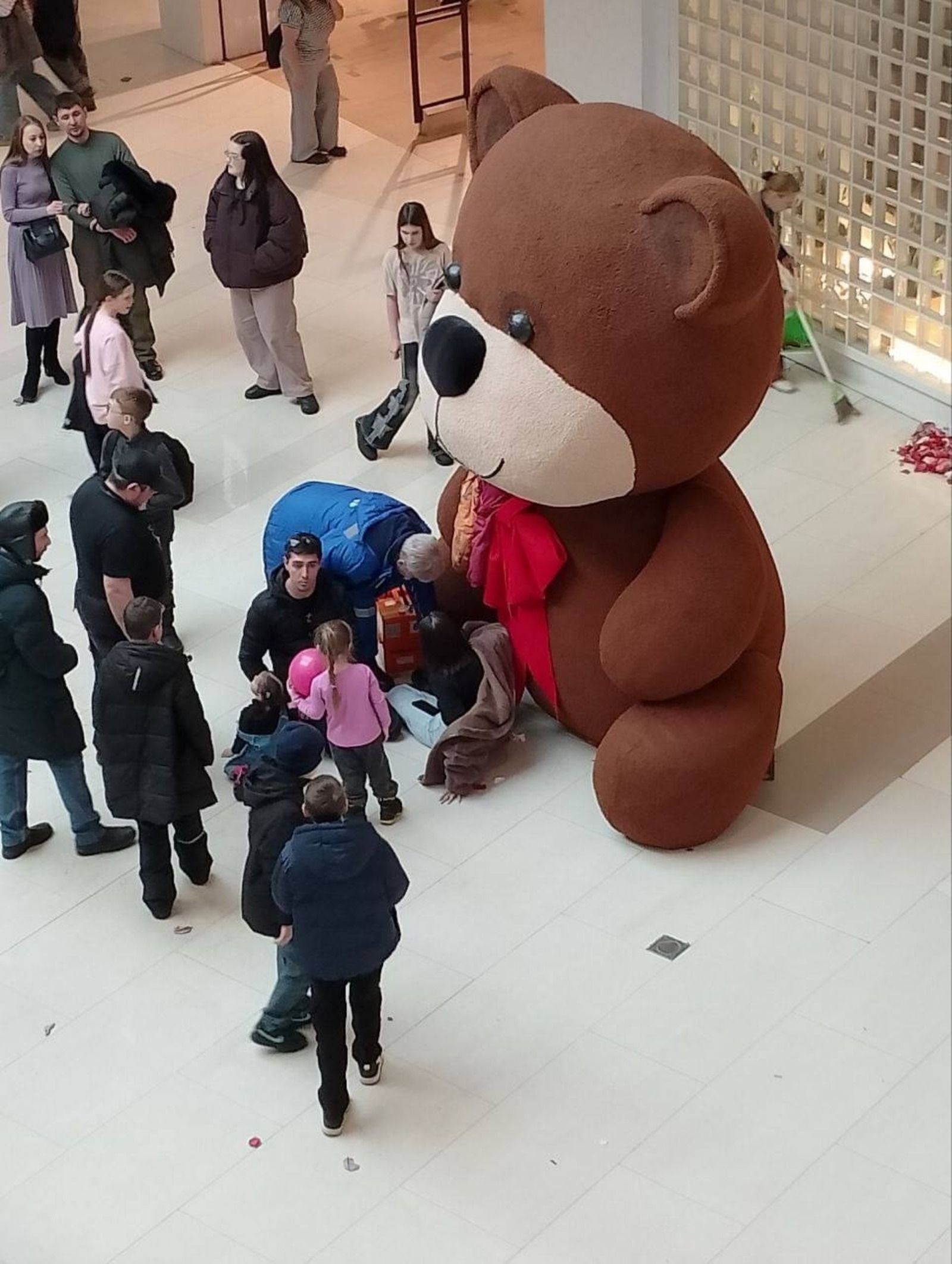 ИА Башинформ