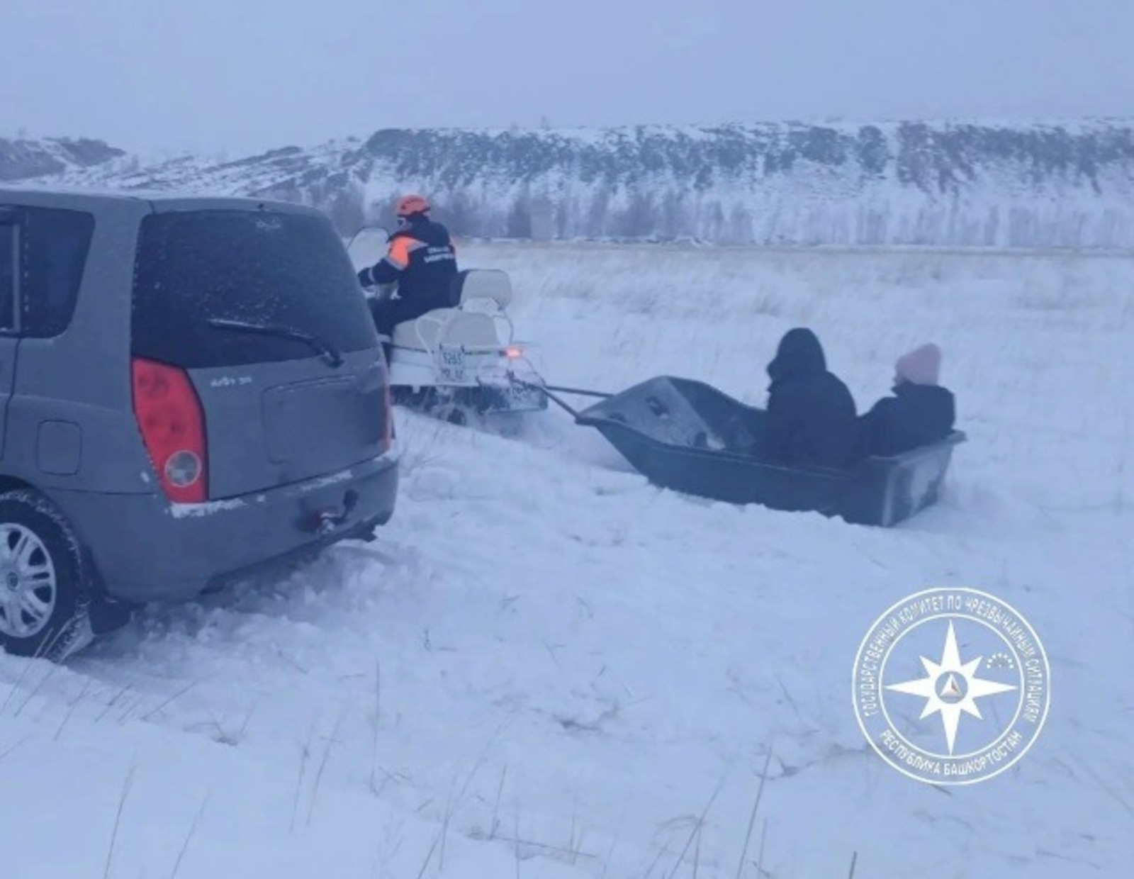 ИА Башинформ