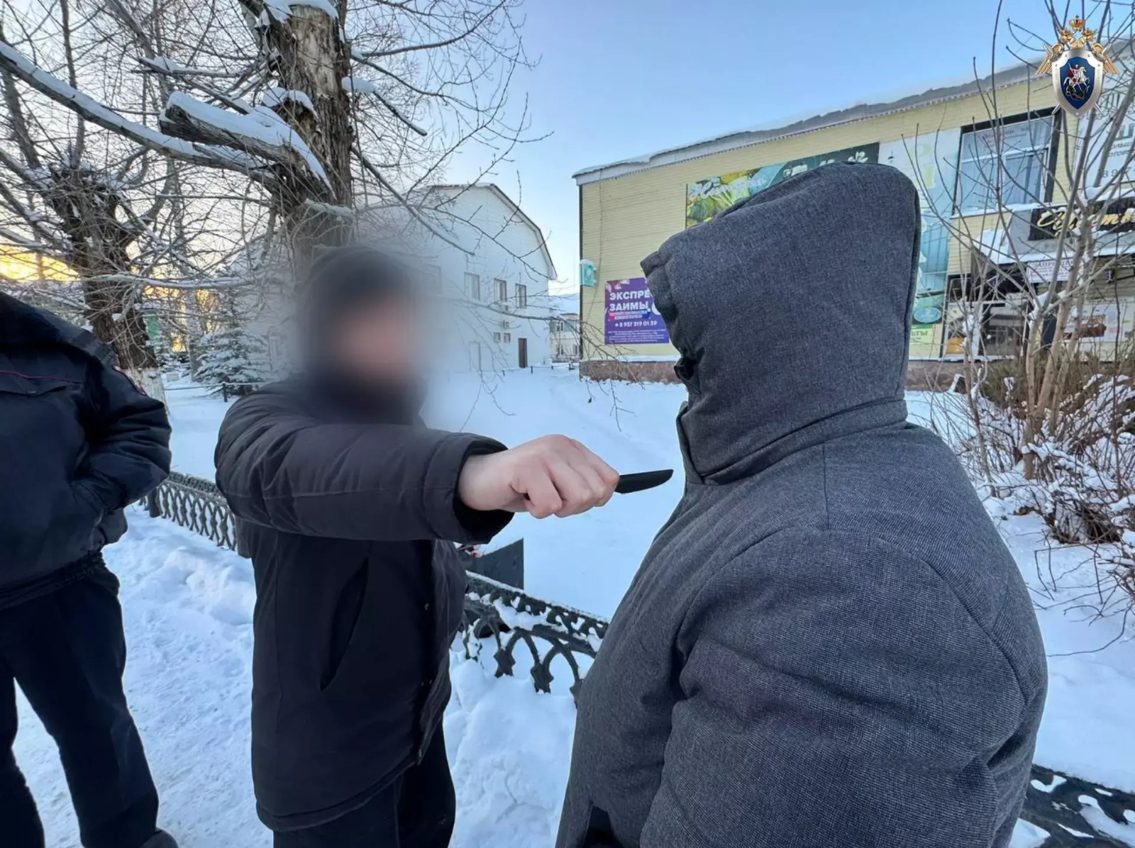 ИА Башинформ