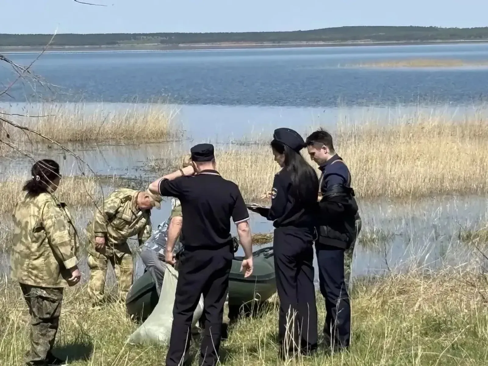 ИА Башинформ