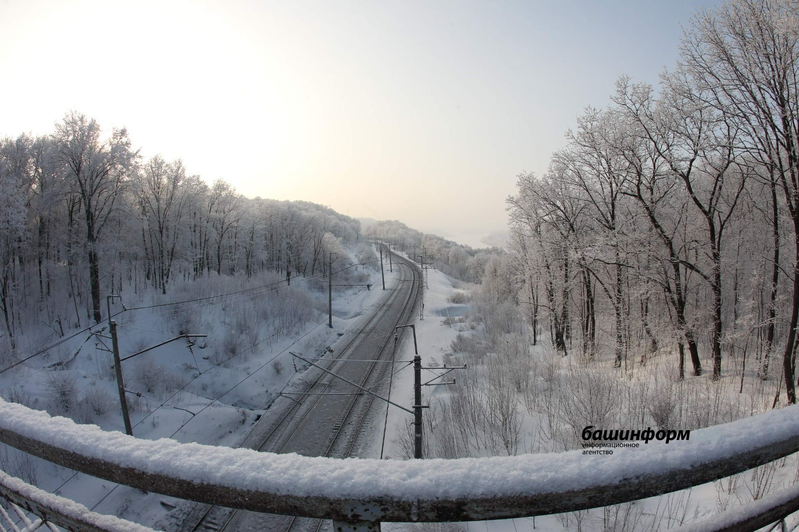 ИА Башинформ