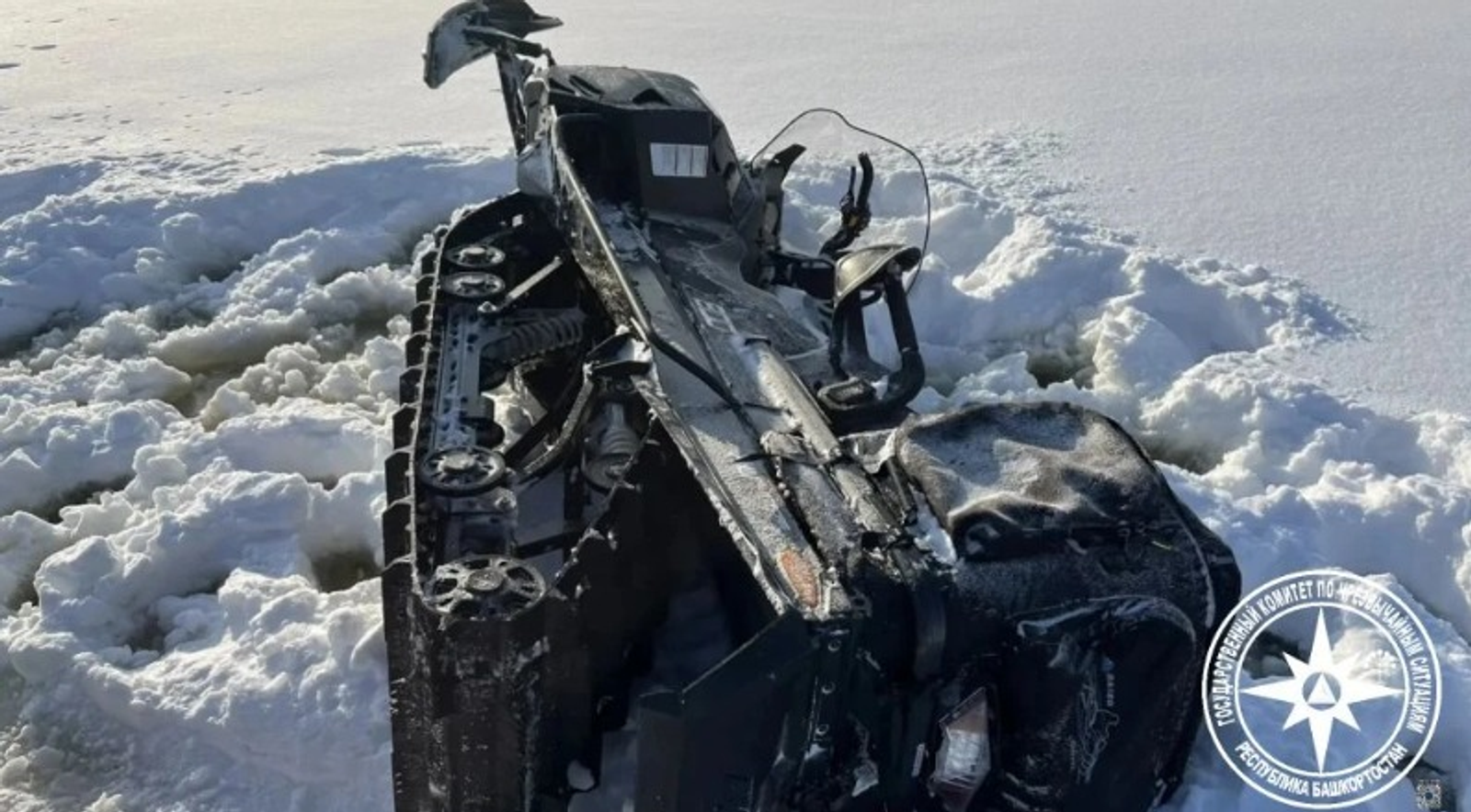 ИА Башинформ