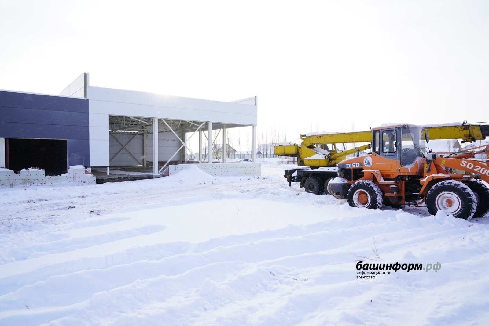 ИА Башинформ