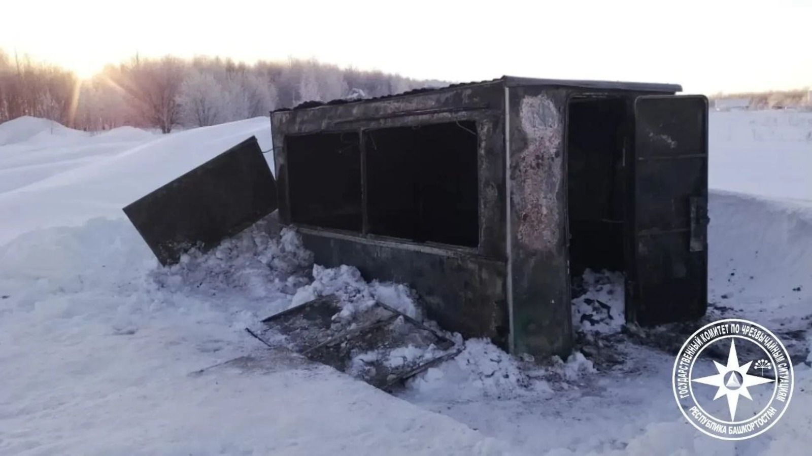 ИА Башинформ