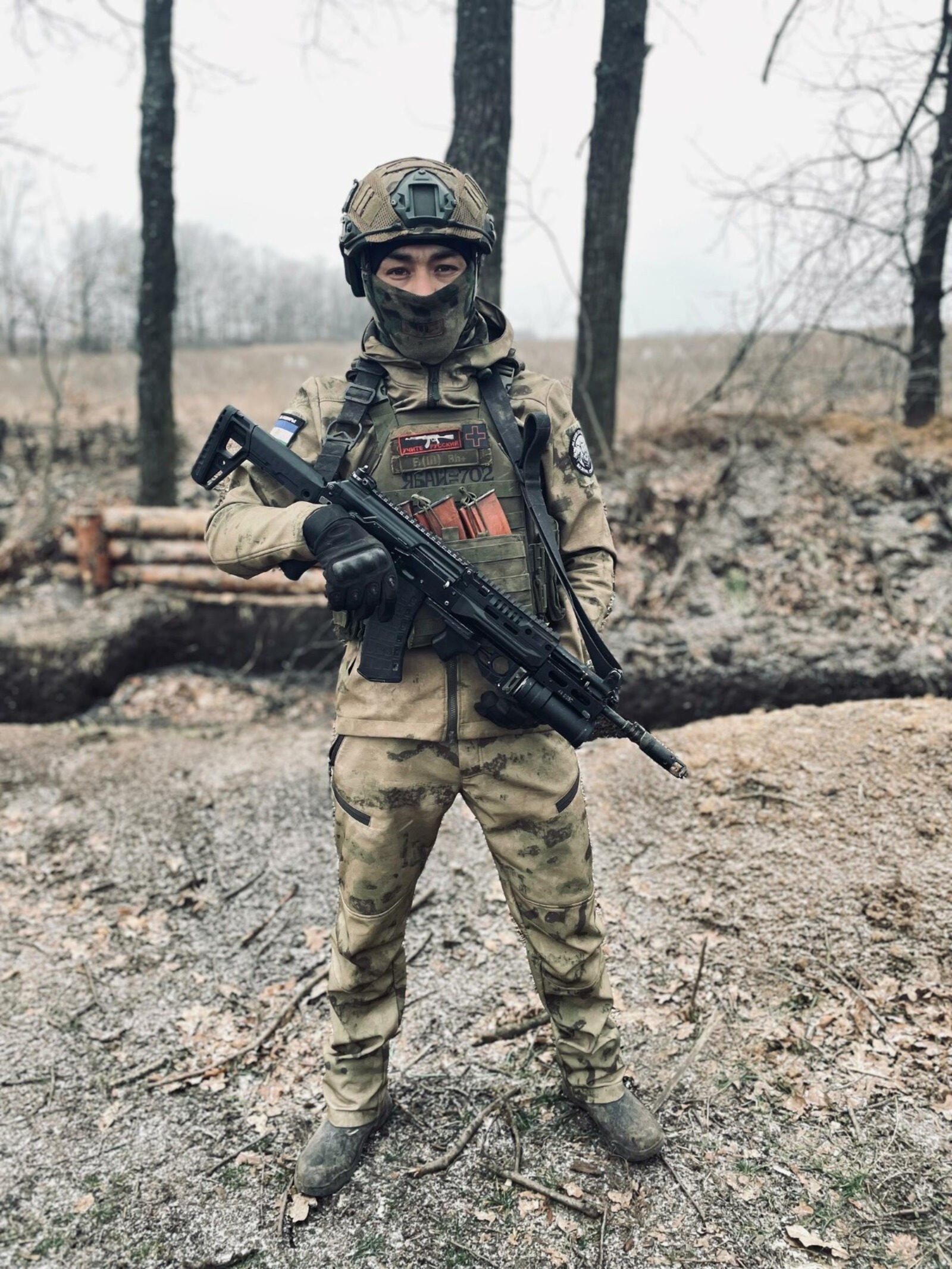 Штурмовик «Ябай»  из Башкирии выучился на оператора БПЛА