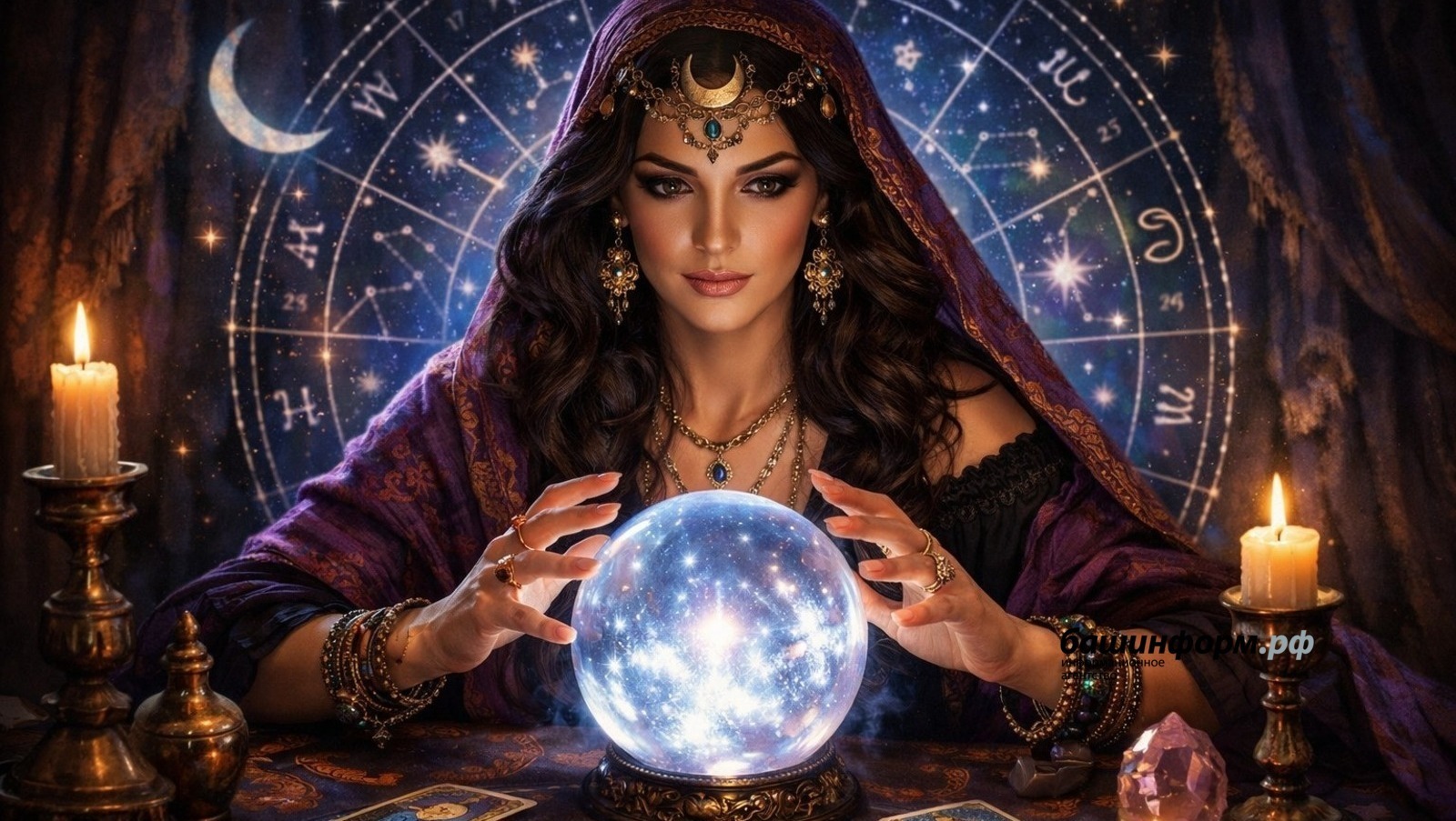 ИА Башинформ