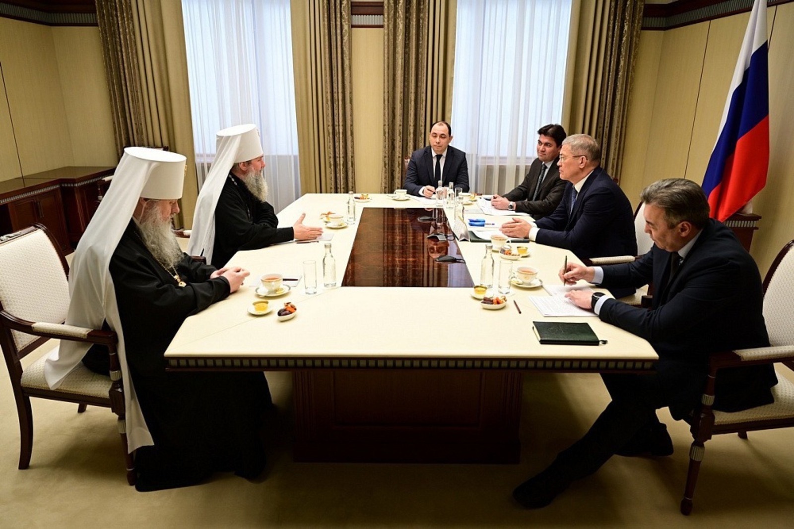 ИА Башинформ