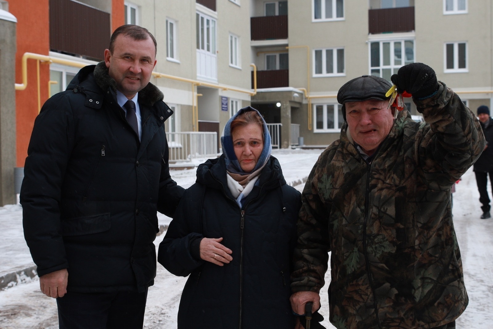 ИА Башинформ