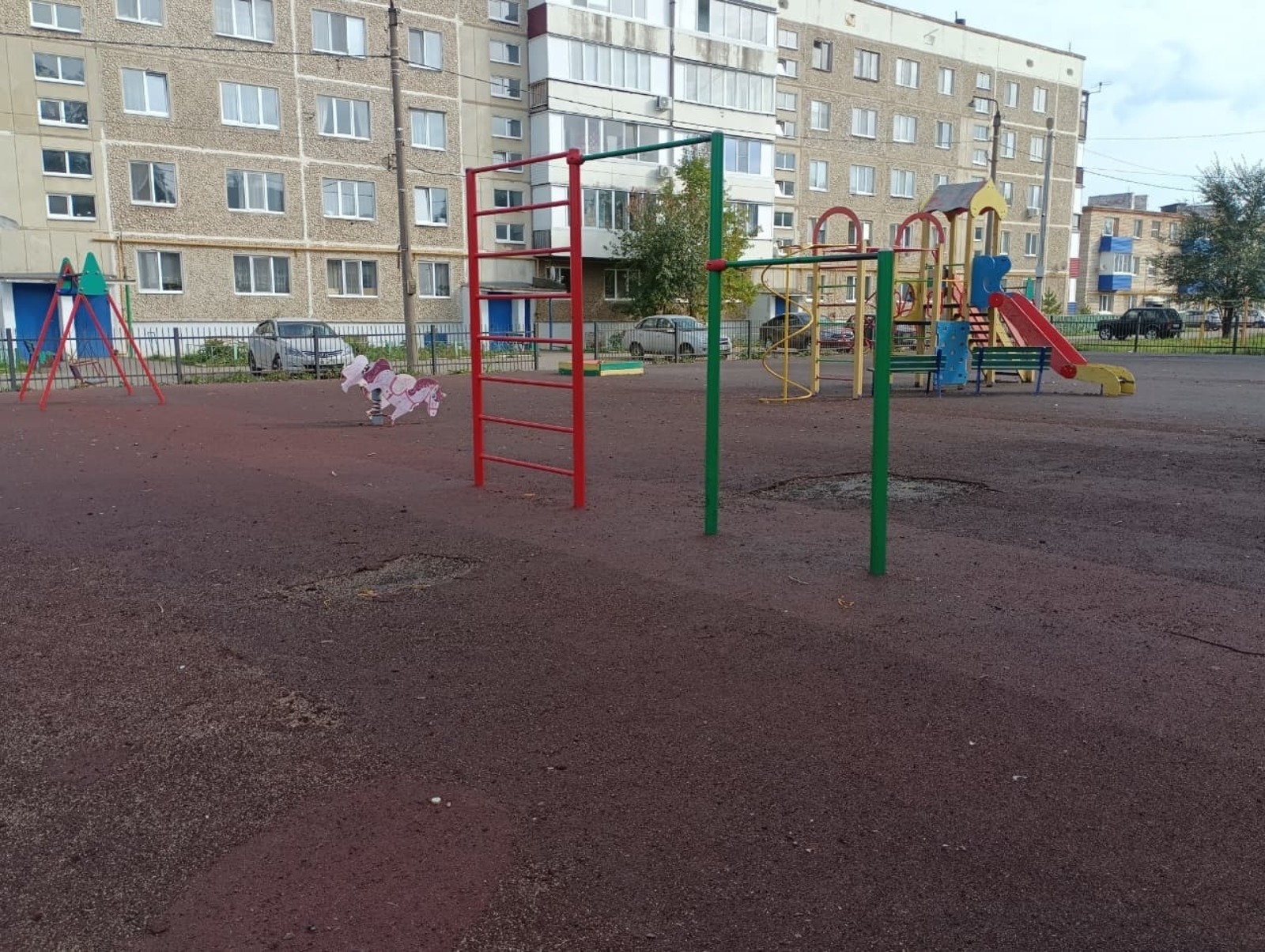 ИА Башинформ