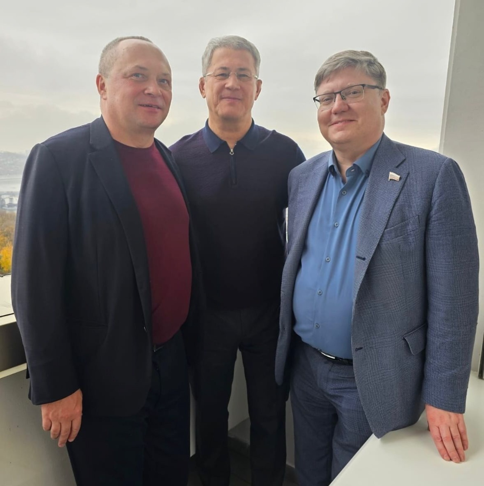 ИА Башинформ