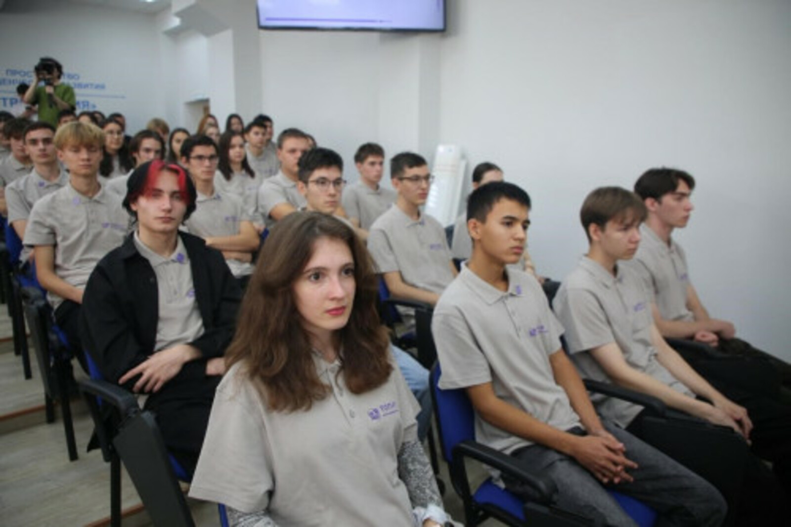 Резидент Межвузовского кампуса Уфы запустил элитную программу по разработке прог