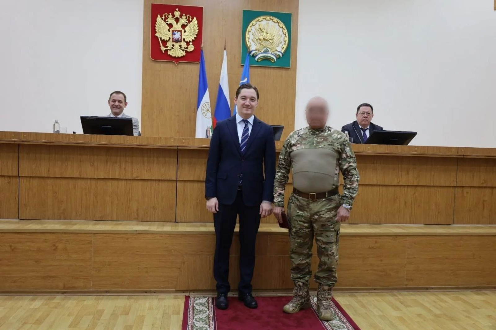 ИА Башинформ