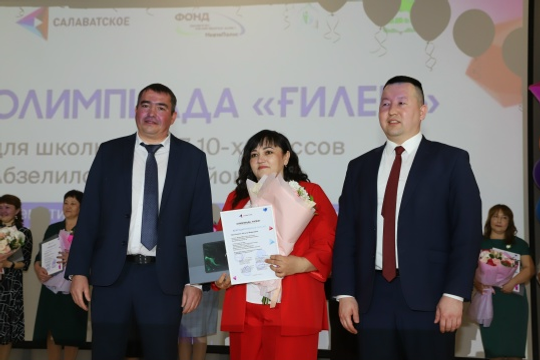 Целинный: физика и характер