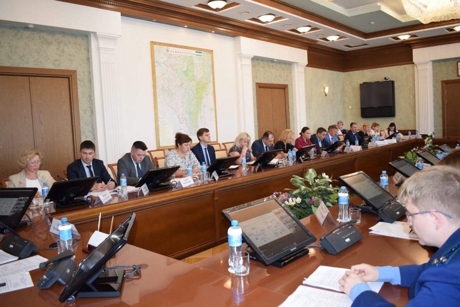 ИА Башинформ