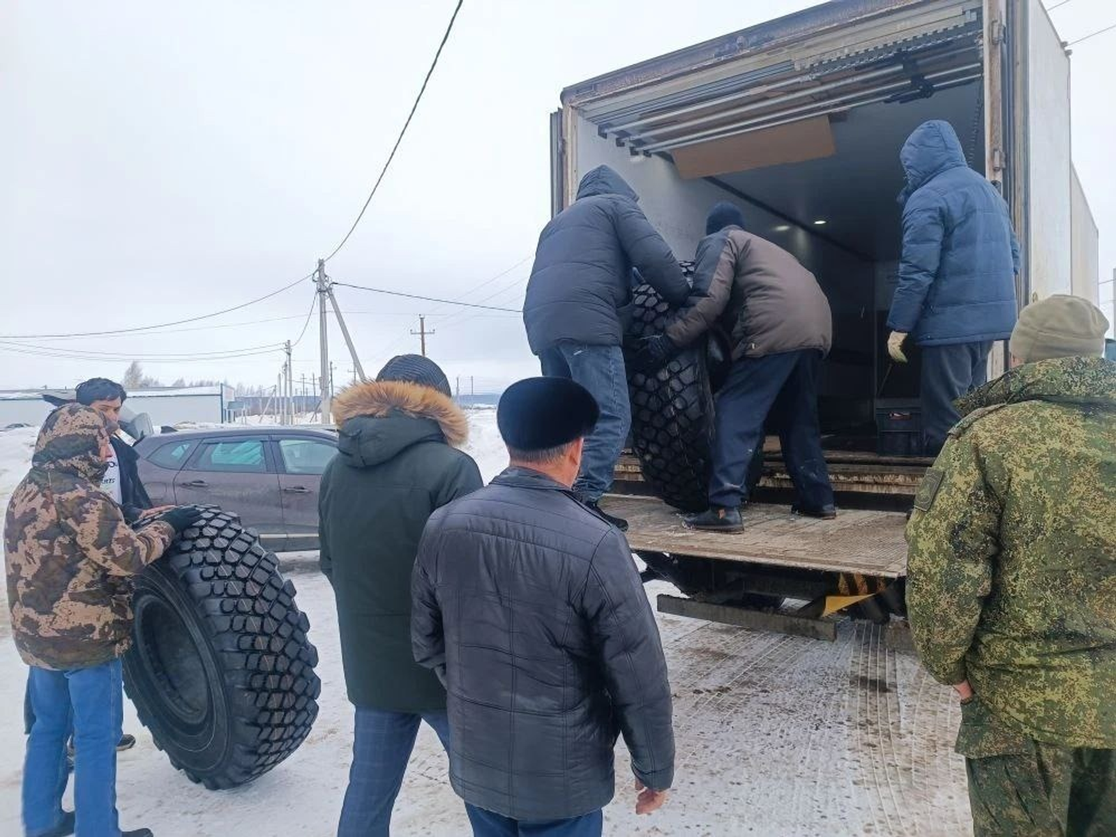 ИА Башинформ