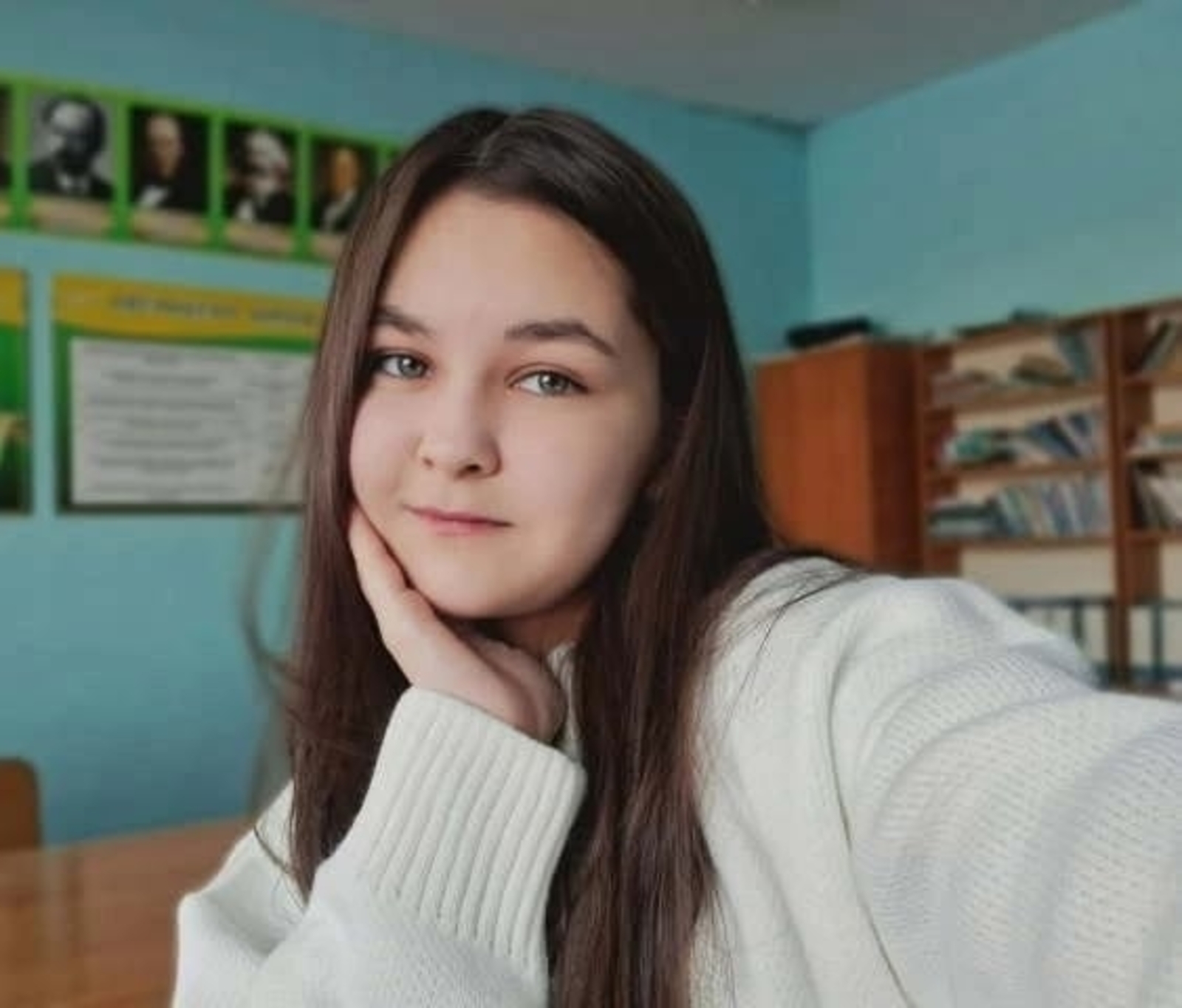 «Я надеюсь, что олимпиада «Гилем» будет проводиться ежегодно...»