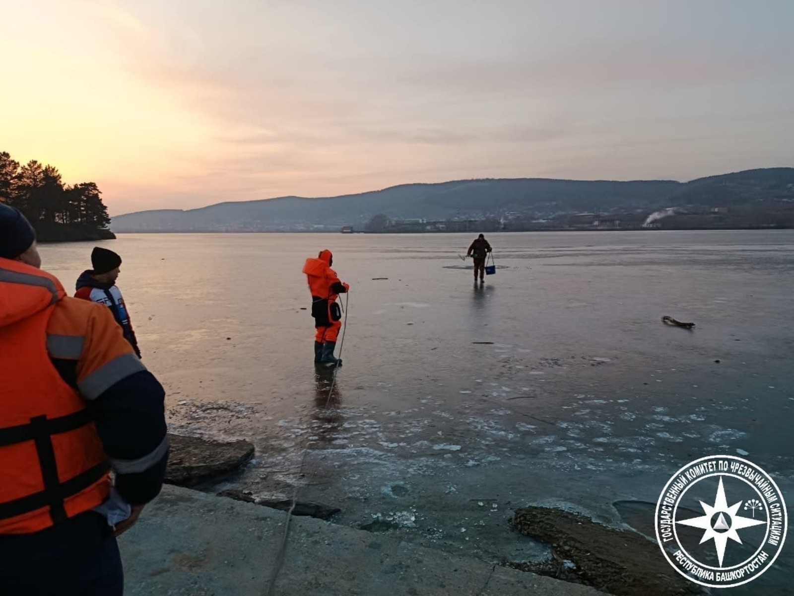 ИА Башинформ