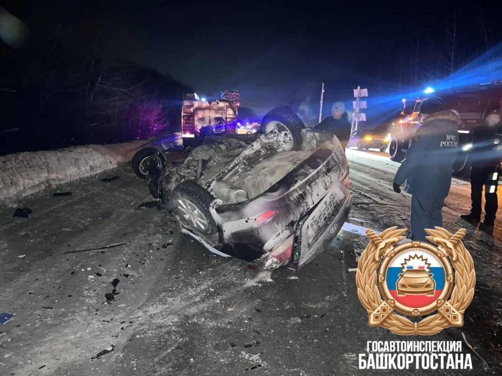 ИА Башинформ