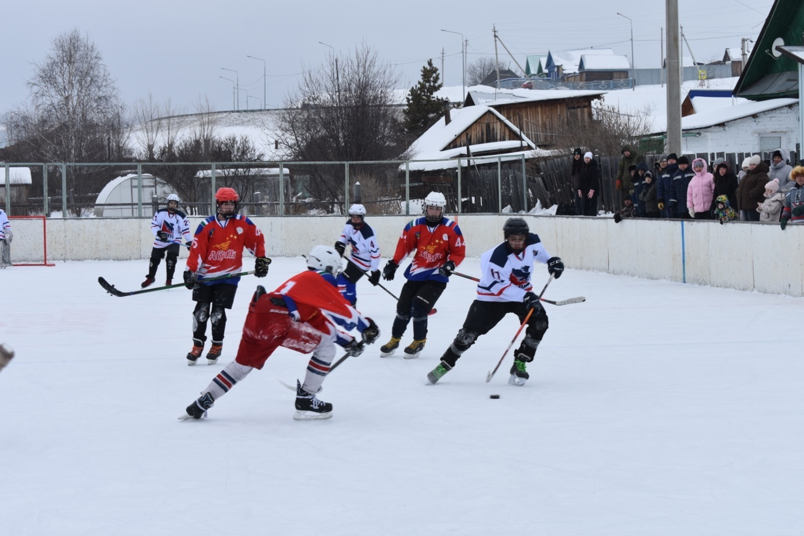 ИА Башинформ