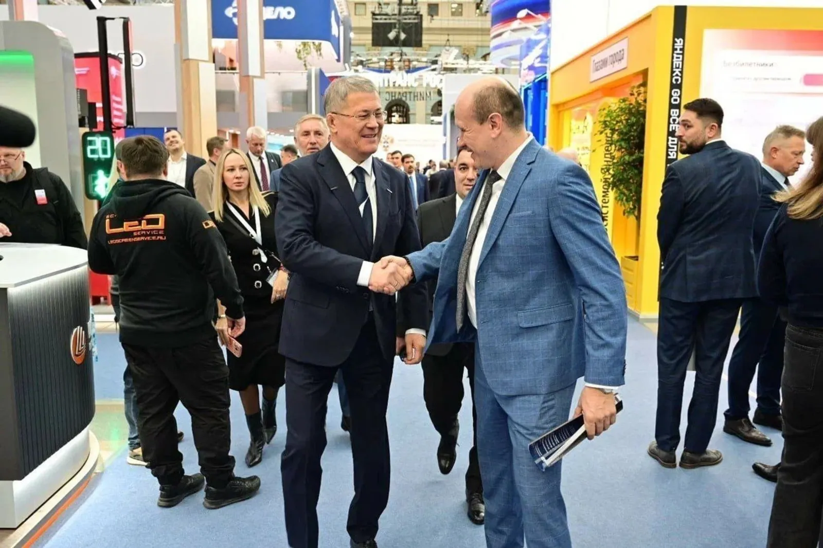 ИА Башинформ