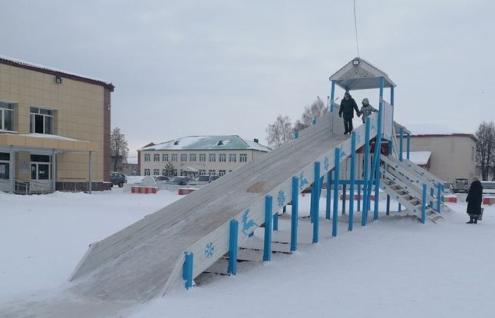 ИА Башинформ