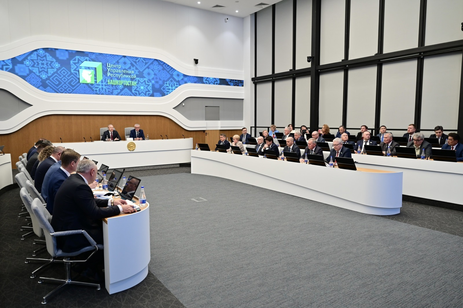 ИА Башинформ