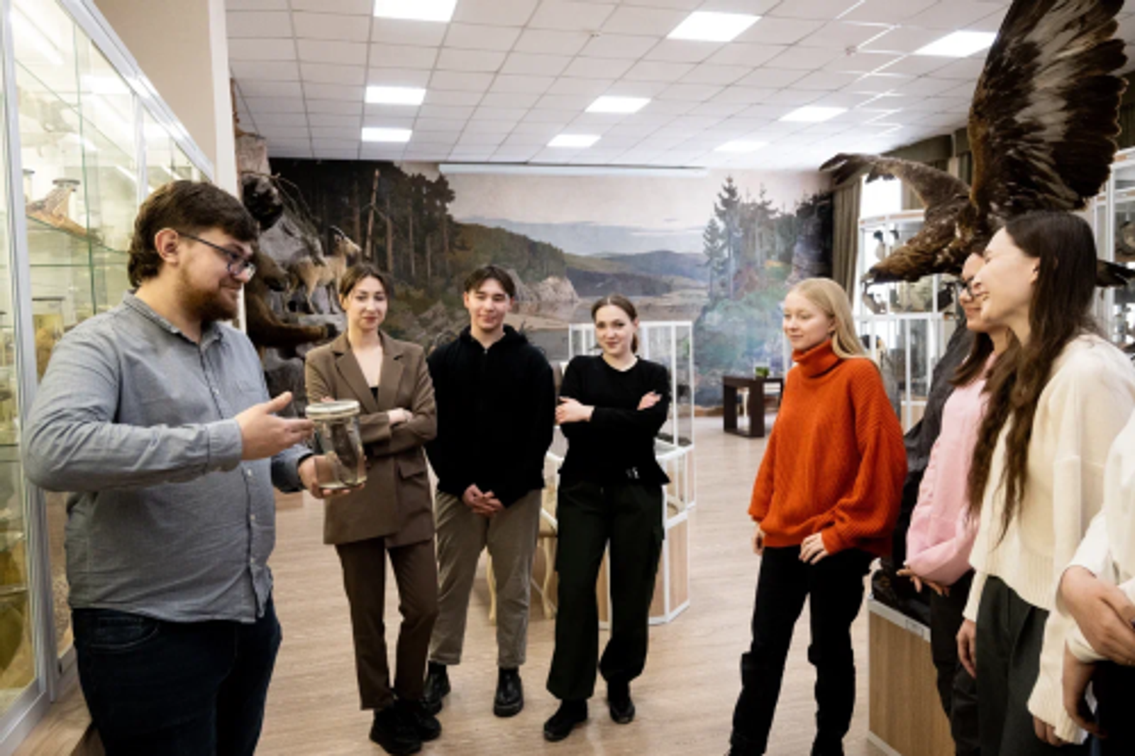 Резидент Межвузовского кампуса снова в числе лидеров в нацрейтинге