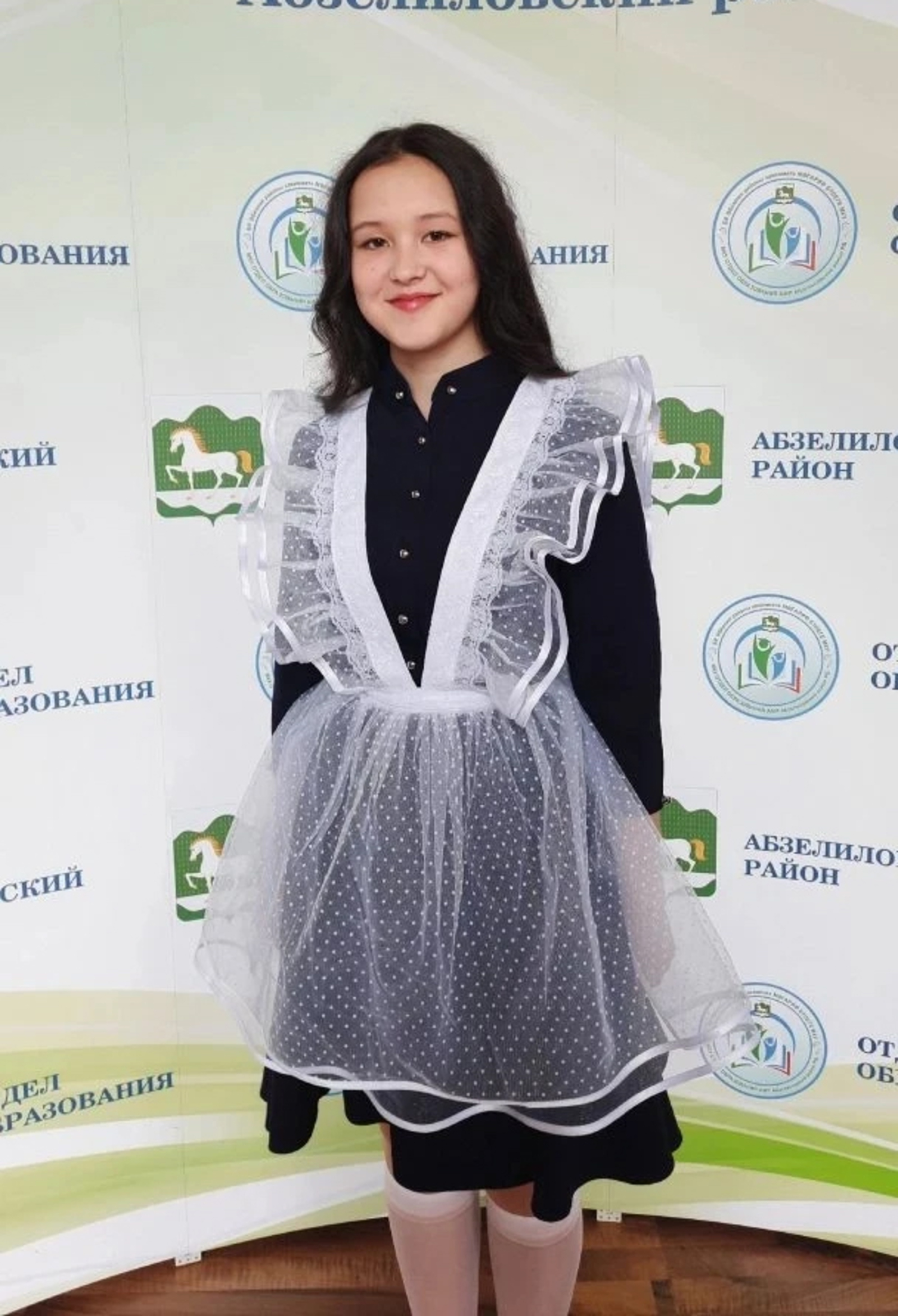 «Задания по олимпиаде «Ғилем» оказалась очень интересными...»