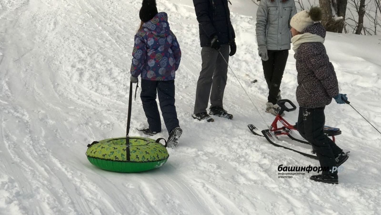 ИА Башинформ