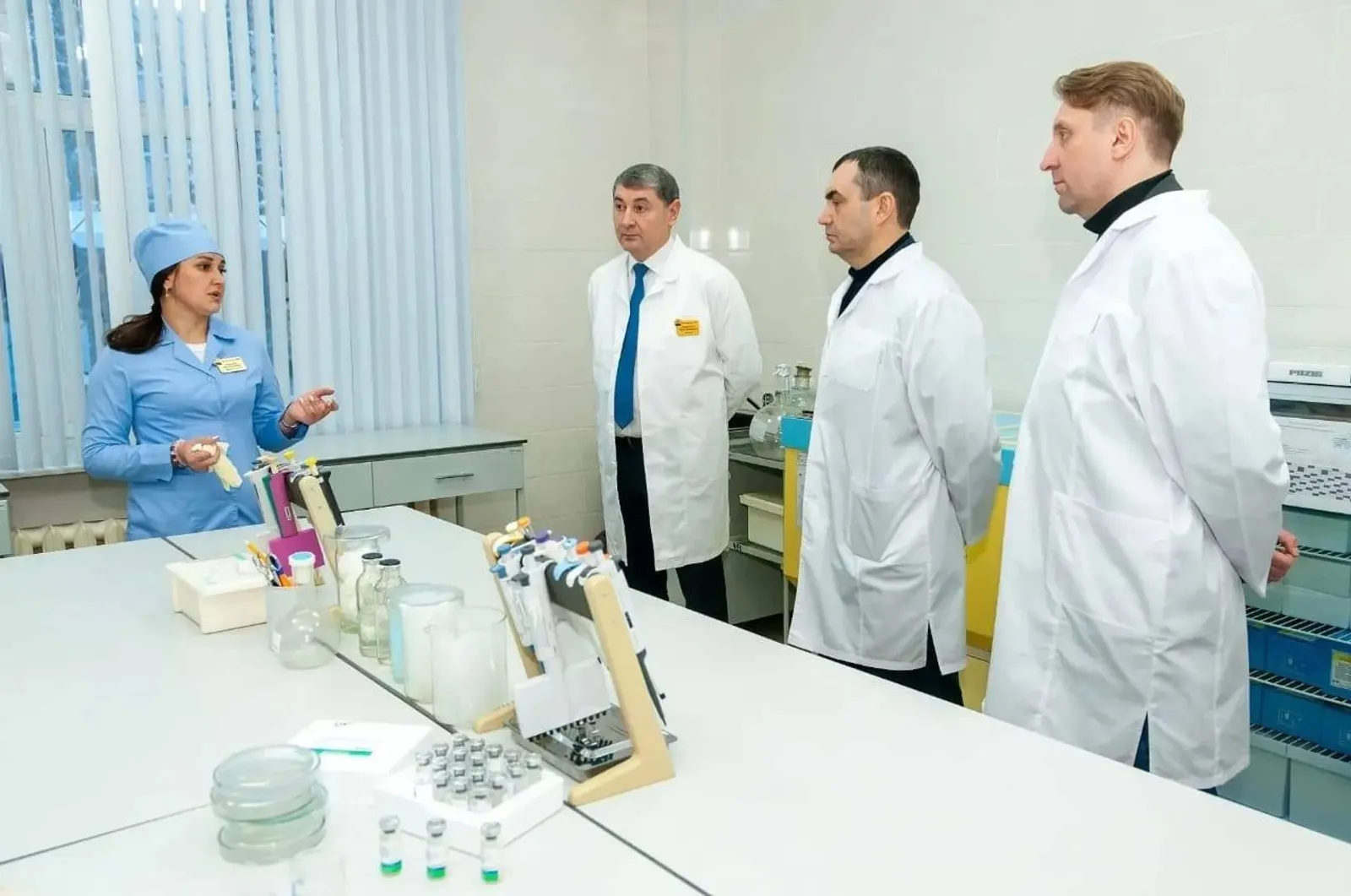 ИА Башинформ
