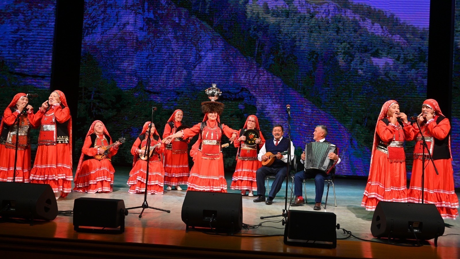 ИА Башинформ