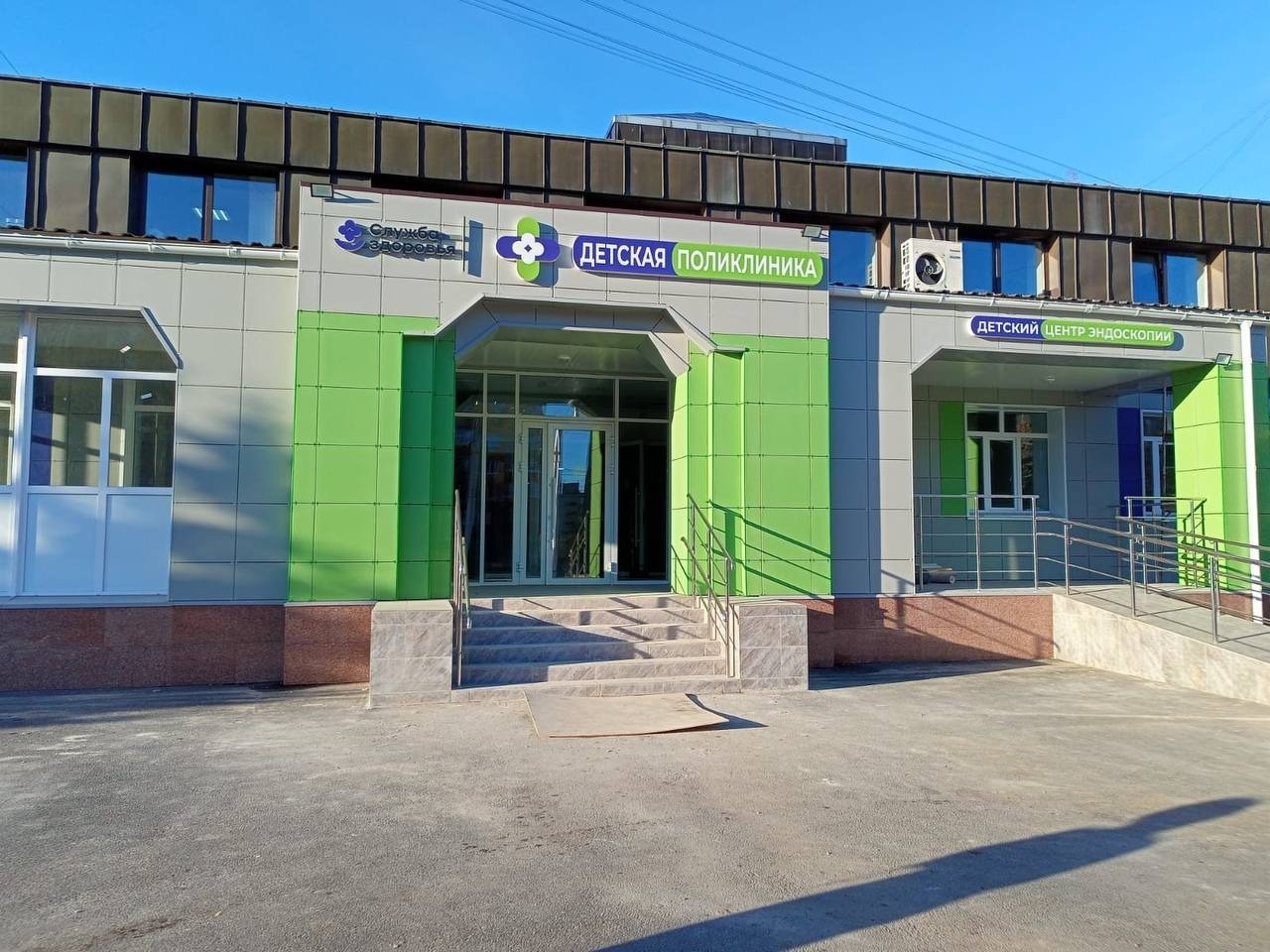 Глава Башкирии рассказал о ремонте больниц в Уфе