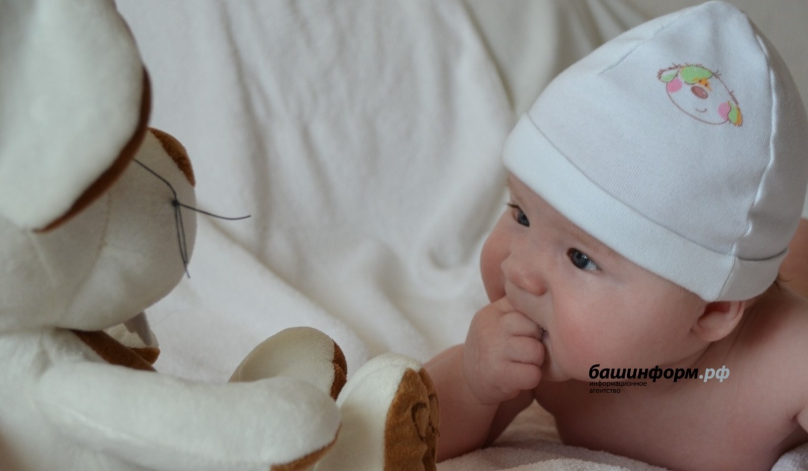 ИА Башинформ