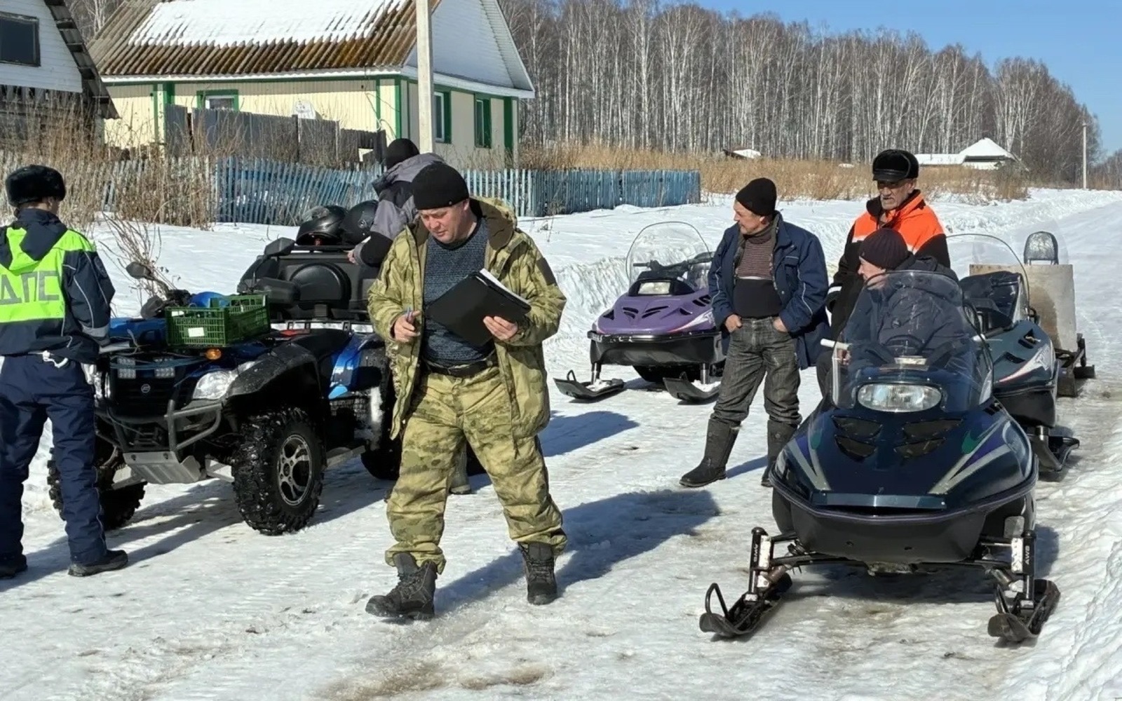 ИА Башинформ