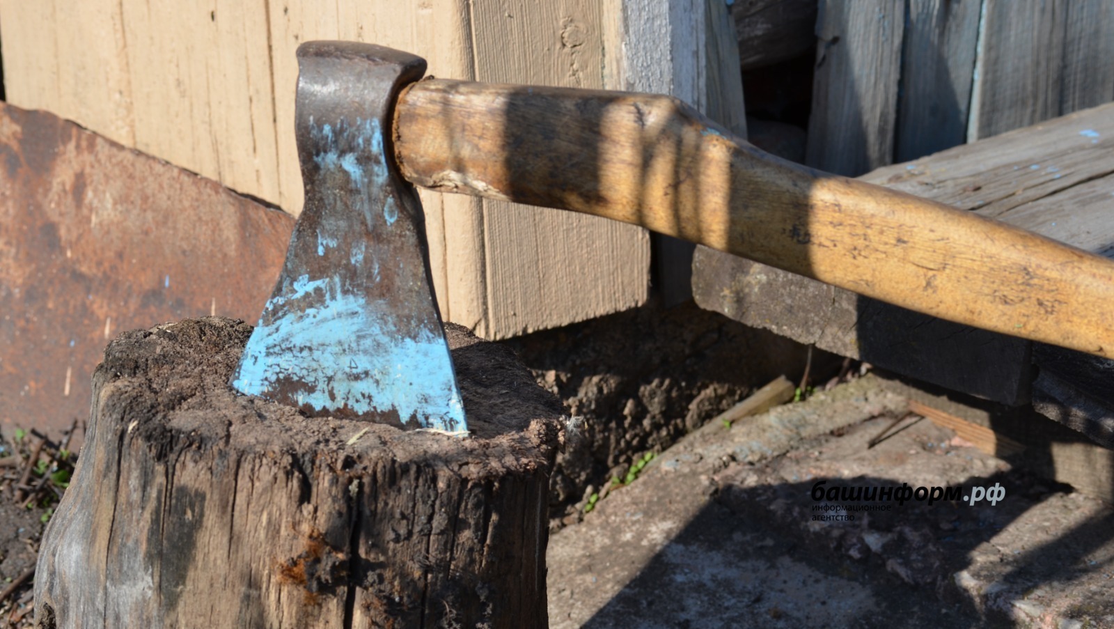 ИА Башинформ