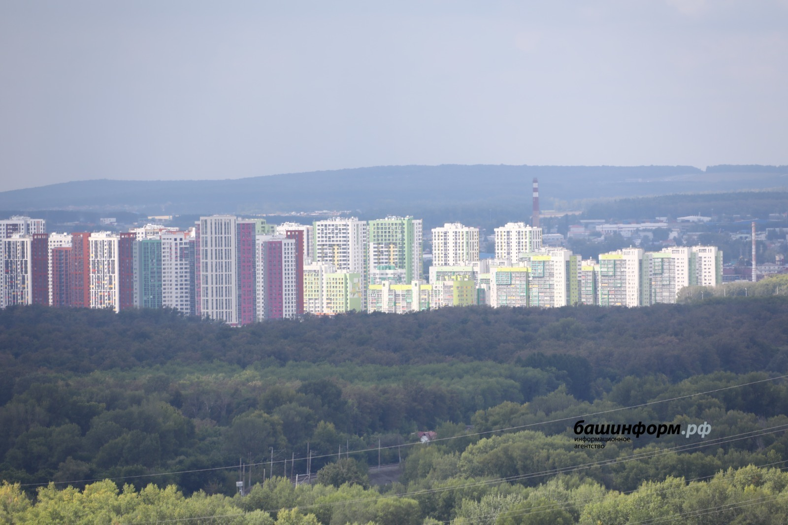 ИА Башинформ