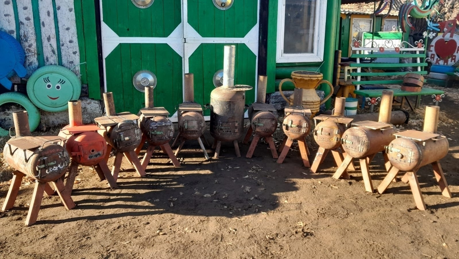 ИА Башинформ