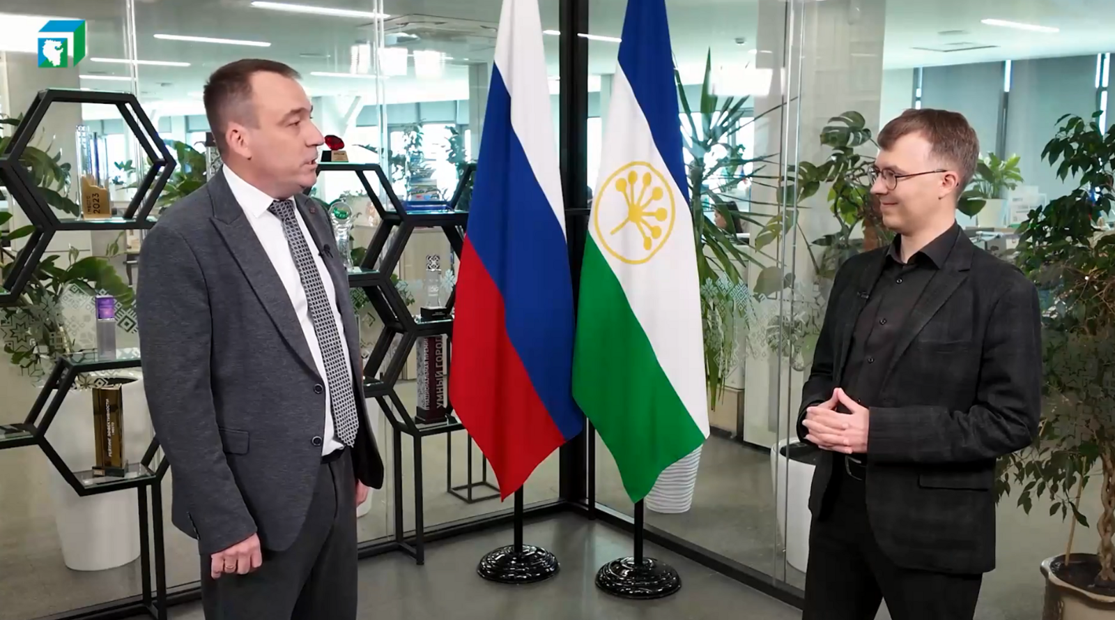 Количество рейсов из Уфы в Москву увеличится