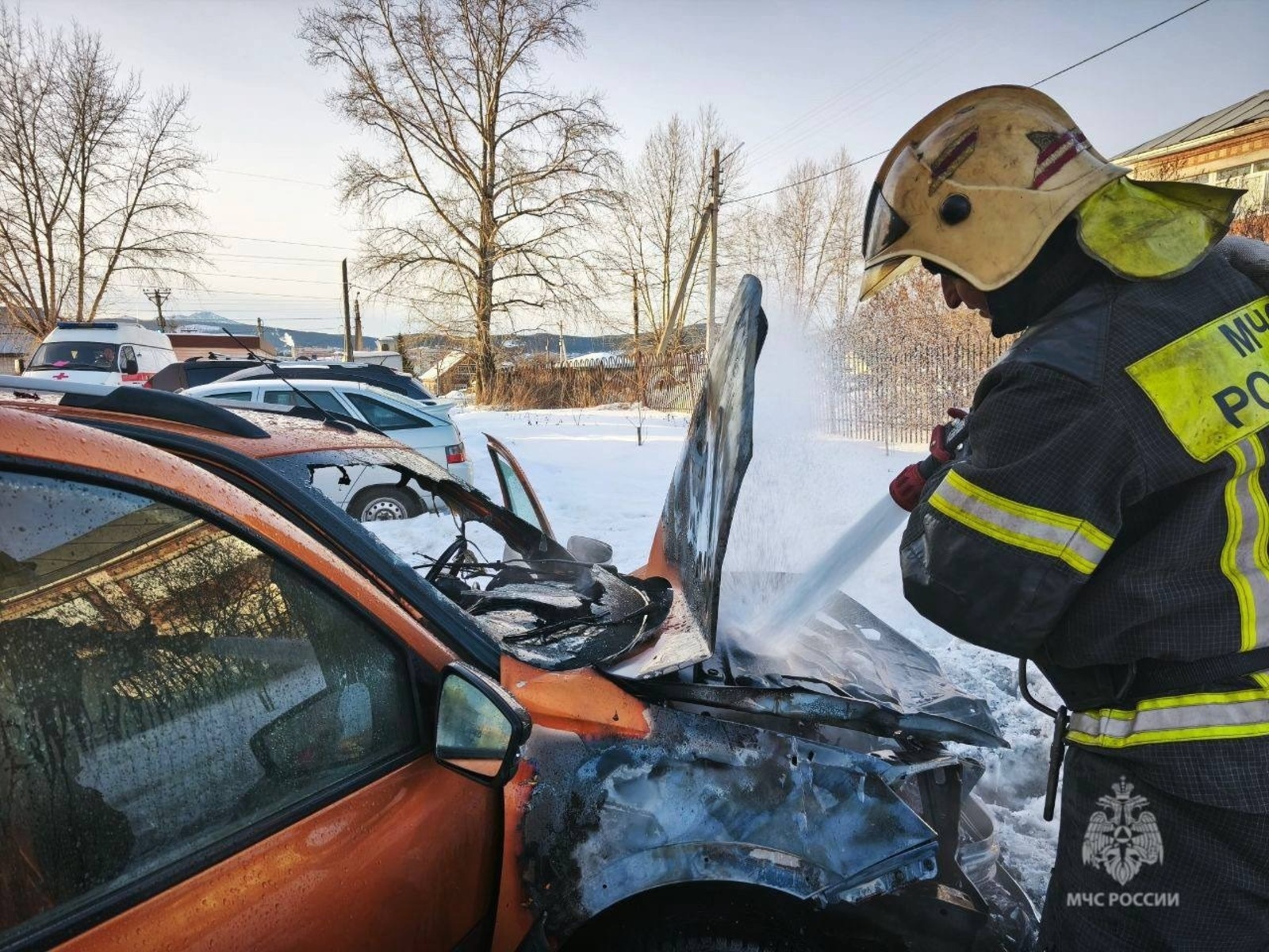 ИА Башинформ