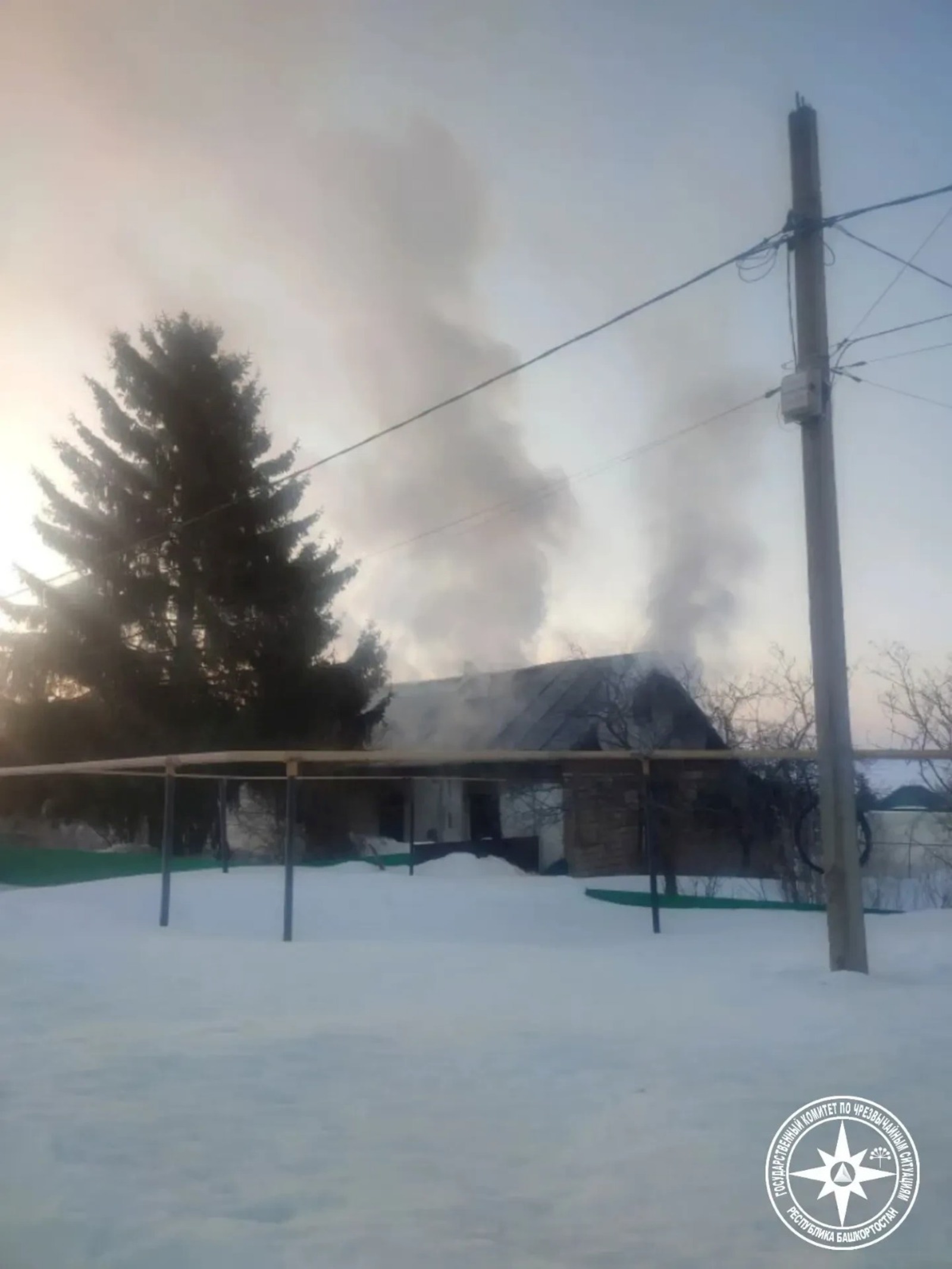 ИА Башинформ