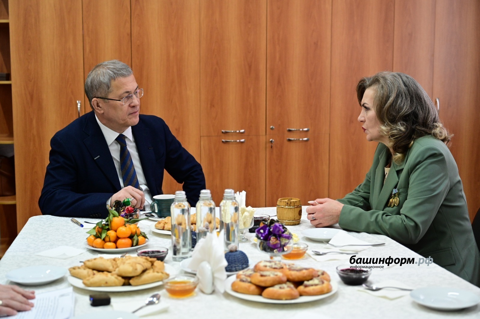 ИА Башинформ