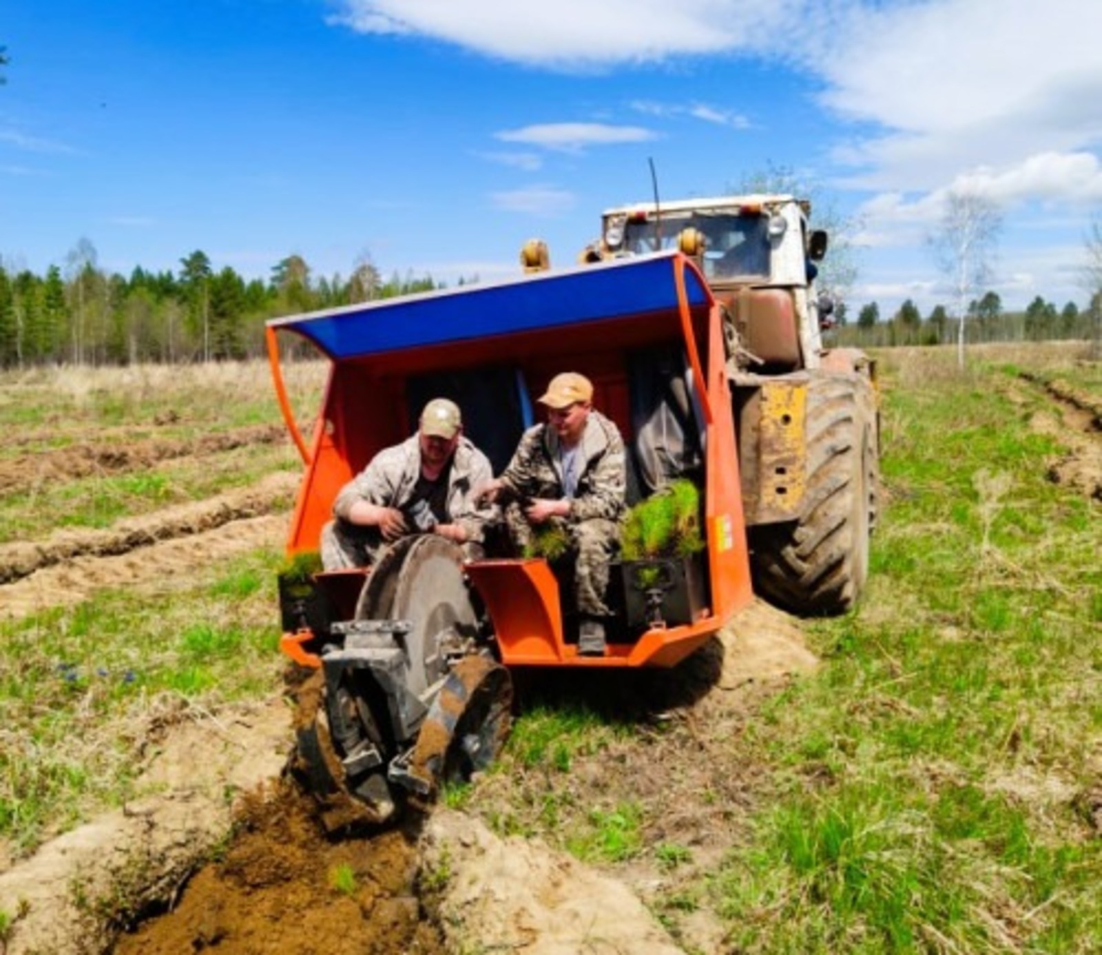 ИА Башинформ