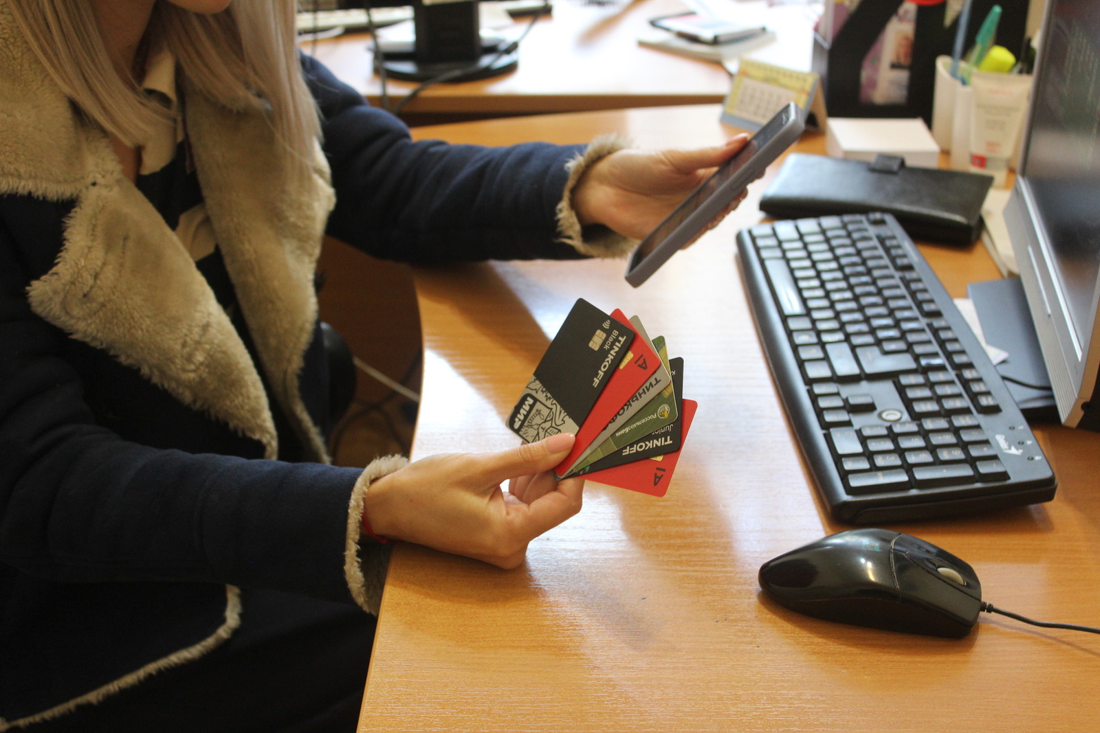 В Абзелиле зарегистрировано 16 случаев мошенничества