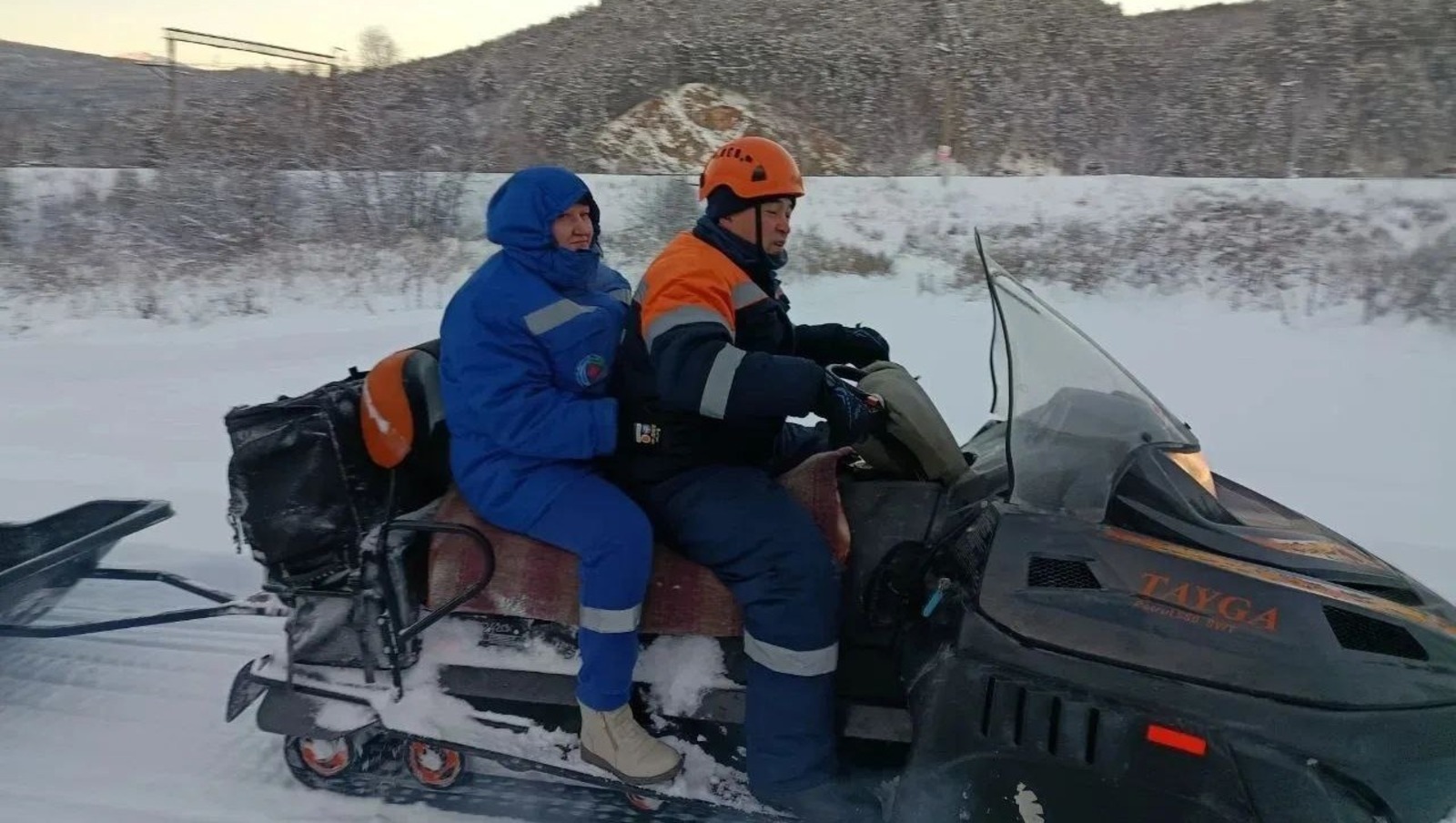 ИА Башинформ