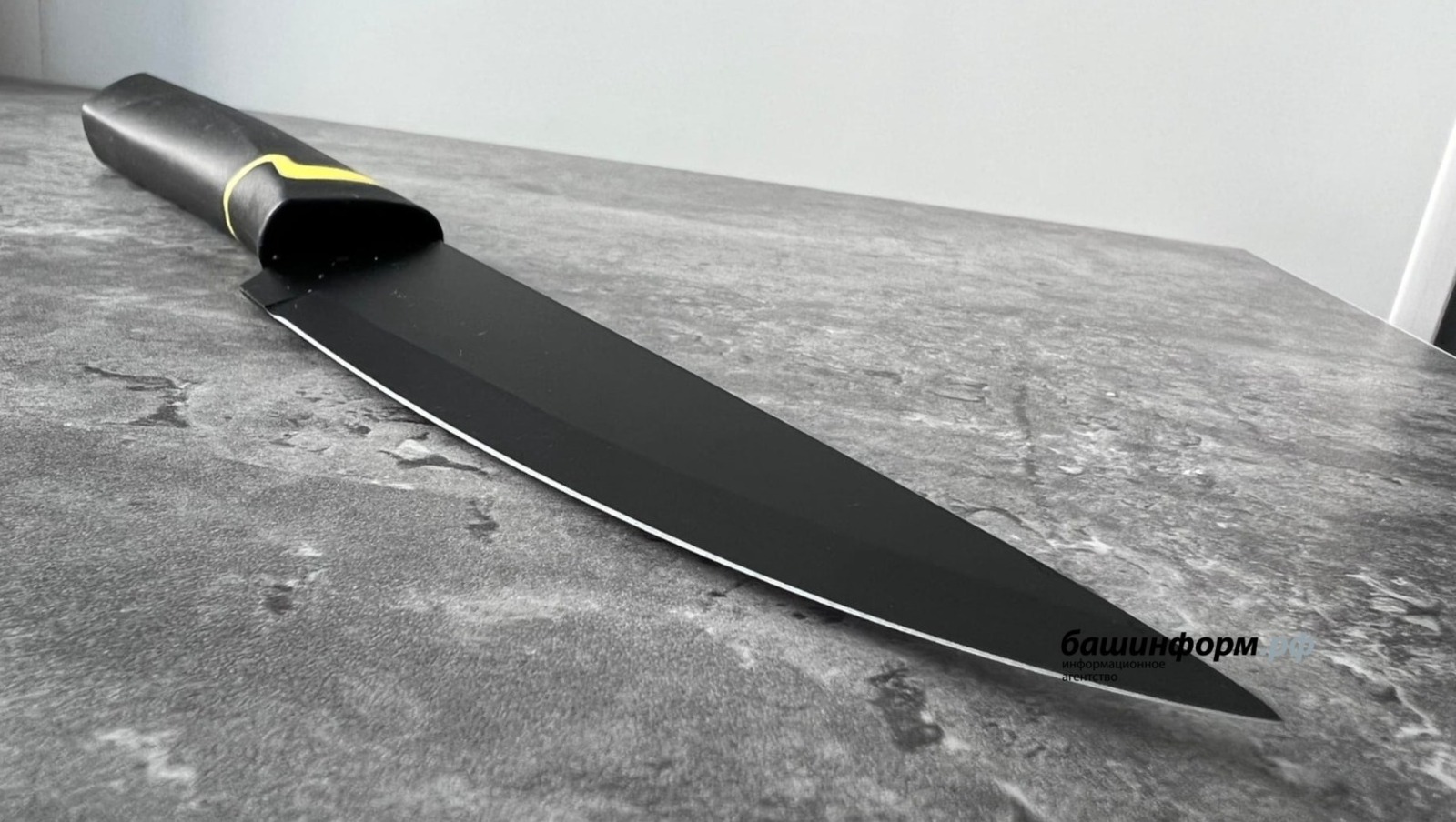 ИА Башинформ